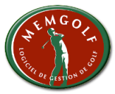 Logiciel de gestion de golf